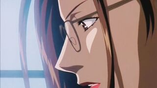 Hentai Girl Facesitting