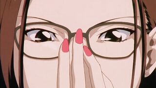 Hentai Girl Facesitting