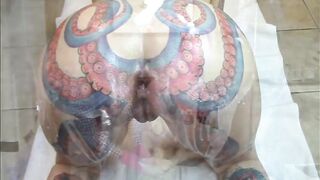 Daizha Morgann Anal Compilation 1