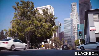 Snooping Around Will Get You 2 Bbcs In Ur Snooper