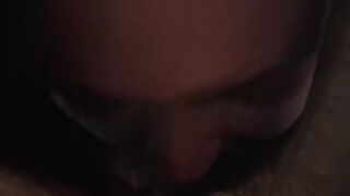 Con El Anillo De Matrimonio Infiel Me La Mama Y Termino En Su Boca