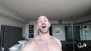 Johnny Sins Guide To Lasting Longer In Bed! Fuck Like A Pornstar!