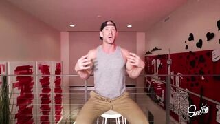 Johnny Sins Guide To Lasting Longer In Bed! Fuck Like A Pornstar!