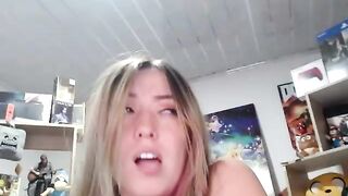 Kristen_latin (07-18-2021) Recent Cam Porn Video