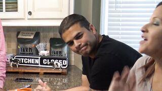 Swinger-blog.xxx - Lifestyle Diaries - Episode Iii - Lunch Fuck!