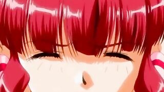 Sex Video Anime With Gal Drenching Under Man