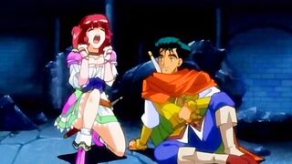 Sex Video Anime With Gal Drenching Under Man