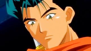 Sex Video Anime With Gal Drenching Under Man