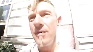 Popp Oder Hopp 16 - German Swinger