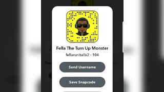 Backshots And Creampies