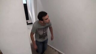 Sexy Susi  German Mommy Big Tits Secretary Anal Stockings