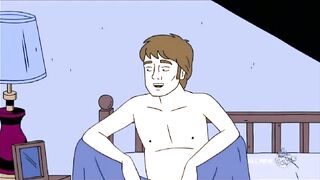 Ugly American Sex Video