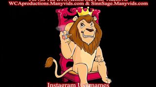 Impregnating My Horny Christian Step Aunt Coomplete Sinn Sage