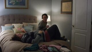Elizabeth Reaser - Easy S01e01 Sex Scenes