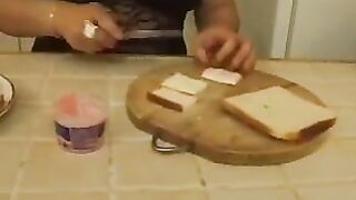 A Guy Fucks Three Chubby French Sluts At Once Video