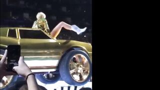 [new] Miley Cyrus Pussy Pics From #thefappening Nude Leaked