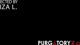 Purgatoryx The Therapist Vol 1 Part 1 With Autumn And Lena