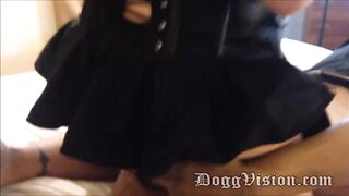 Big Tits Mexican Milf Better Have My Money