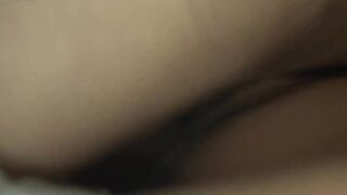 Hairy Girl Romantic Fucking With Her Boy Friend