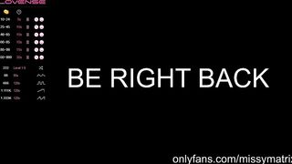 Missy_matrix 19-Jul-21 Chaturbate Porn Video