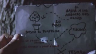 Angela Ferlaino - Fallo (tinto Brass)