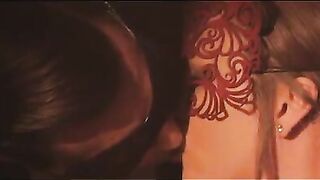 Kamikaze Lover (cuckold Erotic Scene)
