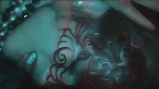 Kamikaze Lover (cuckold Erotic Scene)