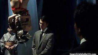 Minako Komukai And Kei Mizutani - Flower & Snake 3 - 2