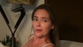 Hot Lesbian Threesome