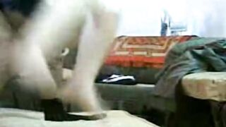 Fucking Arab Lawyer In Office