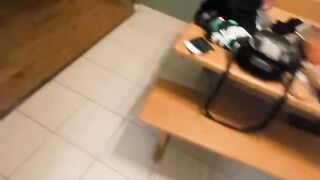 Innocent Step Sis Learns To Suck Step-brother's Cock