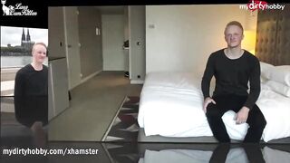 My Dirty Hobby - Amateur Fucks Busty Ass Babe