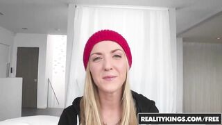 Realitykings - Teens Love Huge Cocks - (chris Strokes, Karla Kush) - Tush Teaser