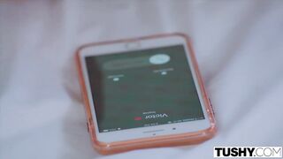 Bwc Fits Snug As A Bug In Riley's Ass