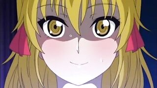 Name Of That Hentai Please?