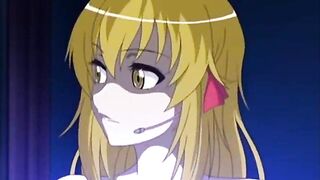 Name Of That Hentai Please?