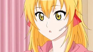 Name Of That Hentai Please?