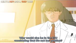 Night Shift Nurses 2 Uncensored