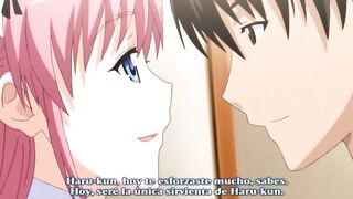 Kanojo X Kanojo X Kanojo Cap 1 Sub Español