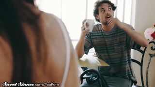 Sweetsinner Mom%27s Cougar Girlfriend Is Allowed To Fuck Her Son!!