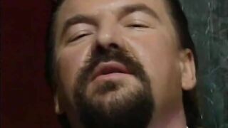 Anita Blond And Anita Dark Classic