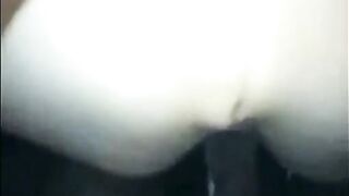 Beat That Ass Even When She Sleep In The Butt If I Wanna Too