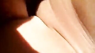 Beach Older Amateur Couple 2.mp4