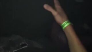 Girls Grinding On Guys