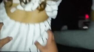 Girls Grinding On Guys