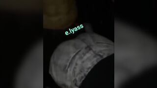 Girls Grinding On Guys