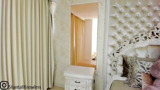 shantallknowless porn cam video - 07-20-2021