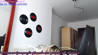 _jenny__ 20 July 2021 chaturbate cam video