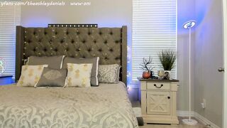 Theashleydaniels 20-Jul-2021 Nude Chat