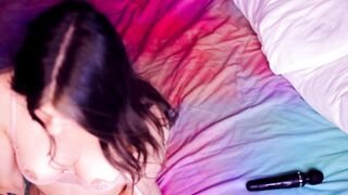 Lindalake posing on webcam 07-21-2021